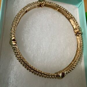 Gold Park Lane’Bracelet